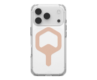 UAG Plyo etui do iPhone 17 Pro MagSafe ice / rose gold - 1364060 - zdjęcie 1